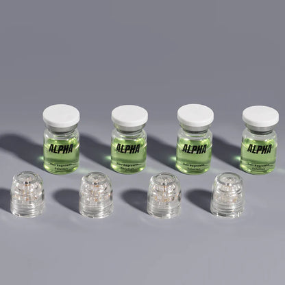 AlphaRevive™ Hårvækstsystem